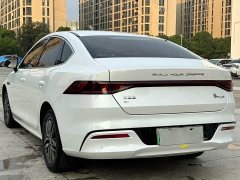 BYD Qin PLUS 2021 EV 400KM Luxury - ფოტო 13