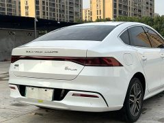 BYD Qin PLUS 2021 EV 400KM Luxury - ფოტო 15