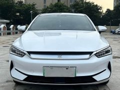 BYD Qin PLUS 2021 EV 400KM Luxury - ფოტო 2