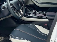 BYD Qin PLUS 2021 EV 400KM Luxury - ფოტო 4