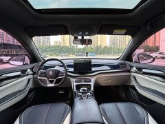 BYD Qin PLUS 2021 EV 400KM Luxury - ფოტო 6