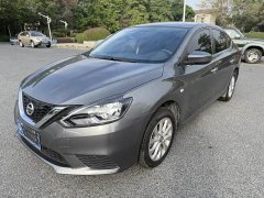 Nissan Sylphy 2021 Classic 1.6XE CVT Comfort - ფოტო 1