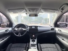 Nissan Sylphy 2021 Classic 1.6XE CVT Comfort - ფოტო 10