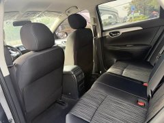 Nissan Sylphy 2021 Classic 1.6XE CVT Comfort - ფოტო 11