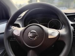 Nissan Sylphy 2021 Classic 1.6XE CVT Comfort - ფოტო 13