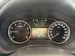 Nissan Sylphy 2021 Classic 1.6XE CVT Comfort - ფოტო 19