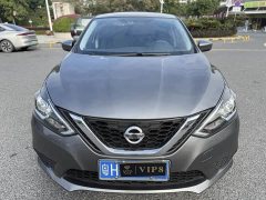 Nissan Sylphy 2021 Classic 1.6XE CVT Comfort - ფოტო 2