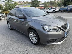 Nissan Sylphy 2021 Classic 1.6XE CVT Comfort - ფოტო 3