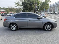 Nissan Sylphy 2021 Classic 1.6XE CVT Comfort - ფოტო 4