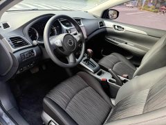 Nissan Sylphy 2021 Classic 1.6XE CVT Comfort - ფოტო 8