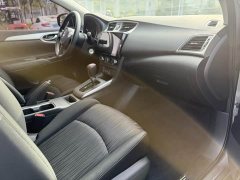 Nissan Sylphy 2021 Classic 1.6XE CVT Comfort - ფოტო 9