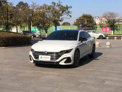 Volkswagen FAW-Volkswagen CC 380TSI Eye-Catching Edition - ფოტო 1