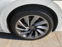 Volkswagen FAW-Volkswagen CC 380TSI Eye-Catching Edition - ფოტო 12