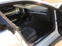 Volkswagen FAW-Volkswagen CC 380TSI Eye-Catching Edition - ფოტო 13