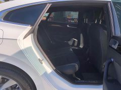 Volkswagen FAW-Volkswagen CC 380TSI Eye-Catching Edition - ფოტო 14