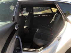Volkswagen FAW-Volkswagen CC 380TSI Eye-Catching Edition - ფოტო 15