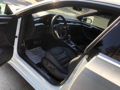 Volkswagen FAW-Volkswagen CC 380TSI Eye-Catching Edition - ფოტო 16
