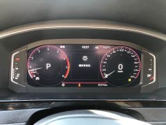 Volkswagen FAW-Volkswagen CC 380TSI Eye-Catching Edition - ფოტო 17
