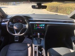 Volkswagen FAW-Volkswagen CC 380TSI Eye-Catching Edition - ფოტო 18