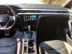 Volkswagen FAW-Volkswagen CC 380TSI Eye-Catching Edition - ფოტო 19
