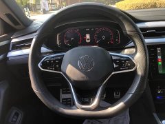 Volkswagen FAW-Volkswagen CC 380TSI Eye-Catching Edition - ფოტო 20