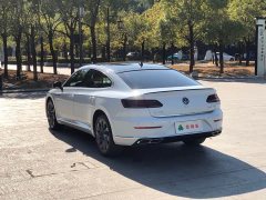 Volkswagen FAW-Volkswagen CC 380TSI Eye-Catching Edition - ფოტო 4
