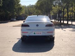 Volkswagen FAW-Volkswagen CC 380TSI Eye-Catching Edition - ფოტო 5