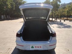 Volkswagen FAW-Volkswagen CC 380TSI Eye-Catching Edition - ფოტო 6