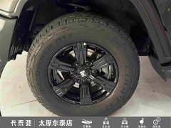 Tank 300 Off-Road Edition 2.0T Conqueror - ფოტო 10