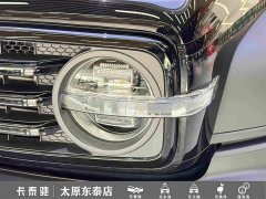 Tank 300 Off-Road Edition 2.0T Conqueror - ფოტო 11