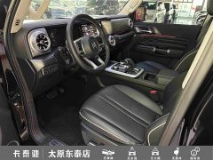 Tank 300 Off-Road Edition 2.0T Conqueror - ფოტო 18
