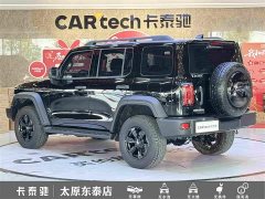 Tank 300 Off-Road Edition 2.0T Conqueror - ფოტო 6