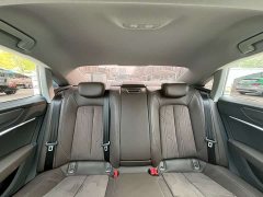 Audi A7L 45TFSI S-line Dream Edition Fluid Crystal Package - ფოტო 13