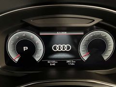 Audi A7L 45TFSI S-line Dream Edition Fluid Crystal Package - ფოტო 14