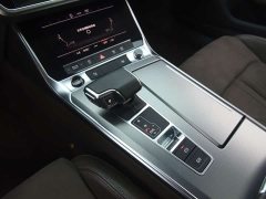 Audi A7L 45TFSI S-line Dream Edition Fluid Crystal Package - ფოტო 15