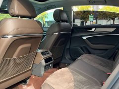 Audi A7L 45TFSI S-line Dream Edition Fluid Crystal Package - ფოტო 6