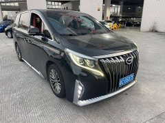 GAC Aion M8 Master Series 390T Luxury Edition - ფოტო 2