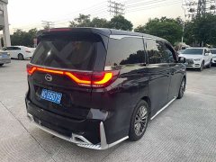 GAC Aion M8 Master Series 390T Luxury Edition - ფოტო 3
