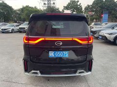 GAC Aion M8 Master Series 390T Luxury Edition - ფოტო 4