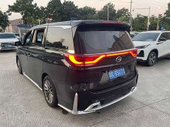 GAC Aion M8 Master Series 390T Luxury Edition - ფოტო 5
