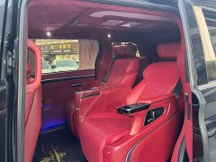 GAC Aion M8 Master Series 390T Luxury Edition - ფოტო 7