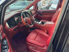 GAC Aion M8 Master Series 390T Luxury Edition - ფოტო 8