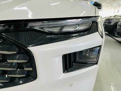 Ford Mondeo 2022 Facelift EcoBoost 245 Premium - ფოტო 13