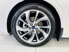 Ford Mondeo 2022 Facelift EcoBoost 245 Premium - ფოტო 16