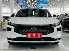 Ford Mondeo 2022 Facelift EcoBoost 245 Premium - ფოტო 2