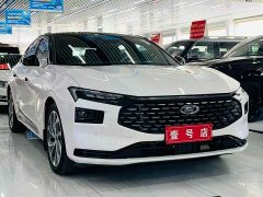 Ford Mondeo 2022 Facelift EcoBoost 245 Premium - ფოტო 3