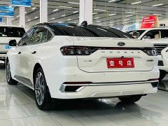 Ford Mondeo 2022 Facelift EcoBoost 245 Premium - ფოტო 4
