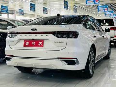 Ford Mondeo 2022 Facelift EcoBoost 245 Premium - ფოტო 6