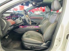 Ford Mondeo 2022 Facelift EcoBoost 245 Premium - ფოტო 7