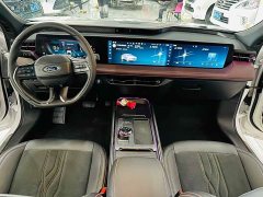 Ford Mondeo 2022 Facelift EcoBoost 245 Premium - ფოტო 8